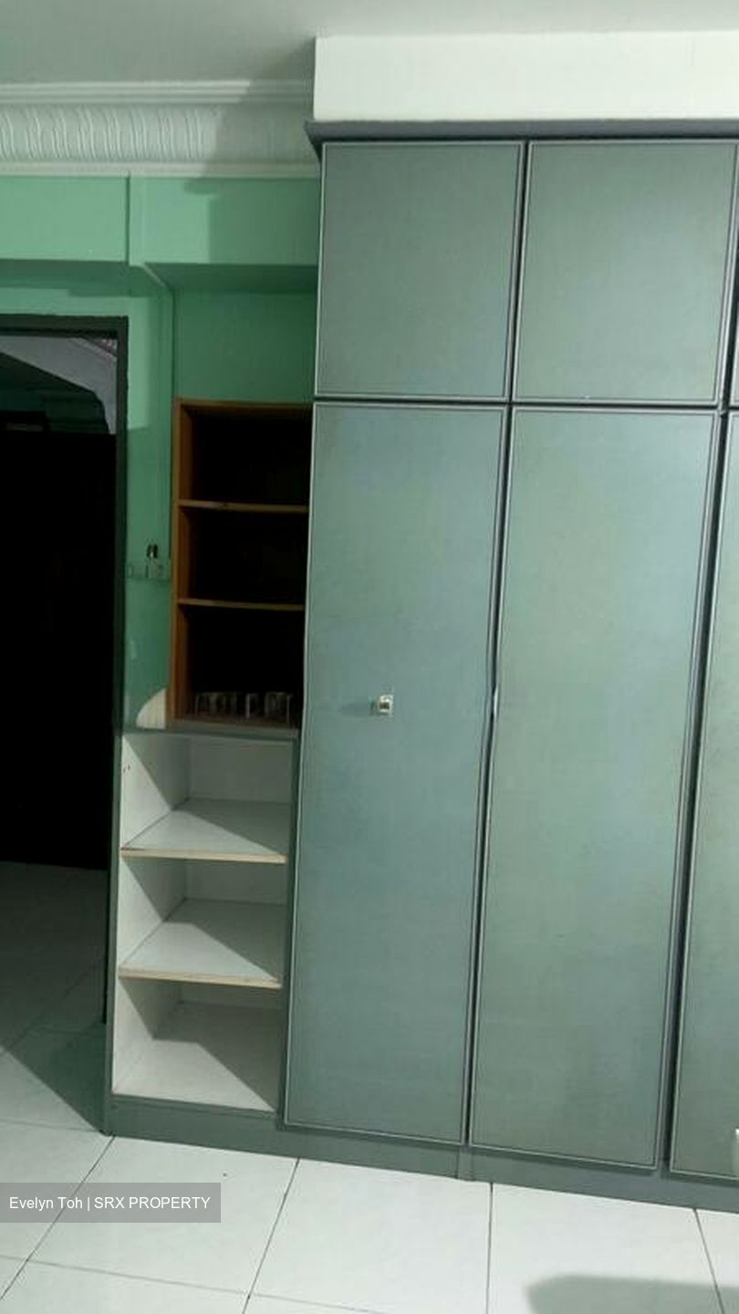 Blk 161 Yung Ping Road (Jurong West), HDB Executive #503049781